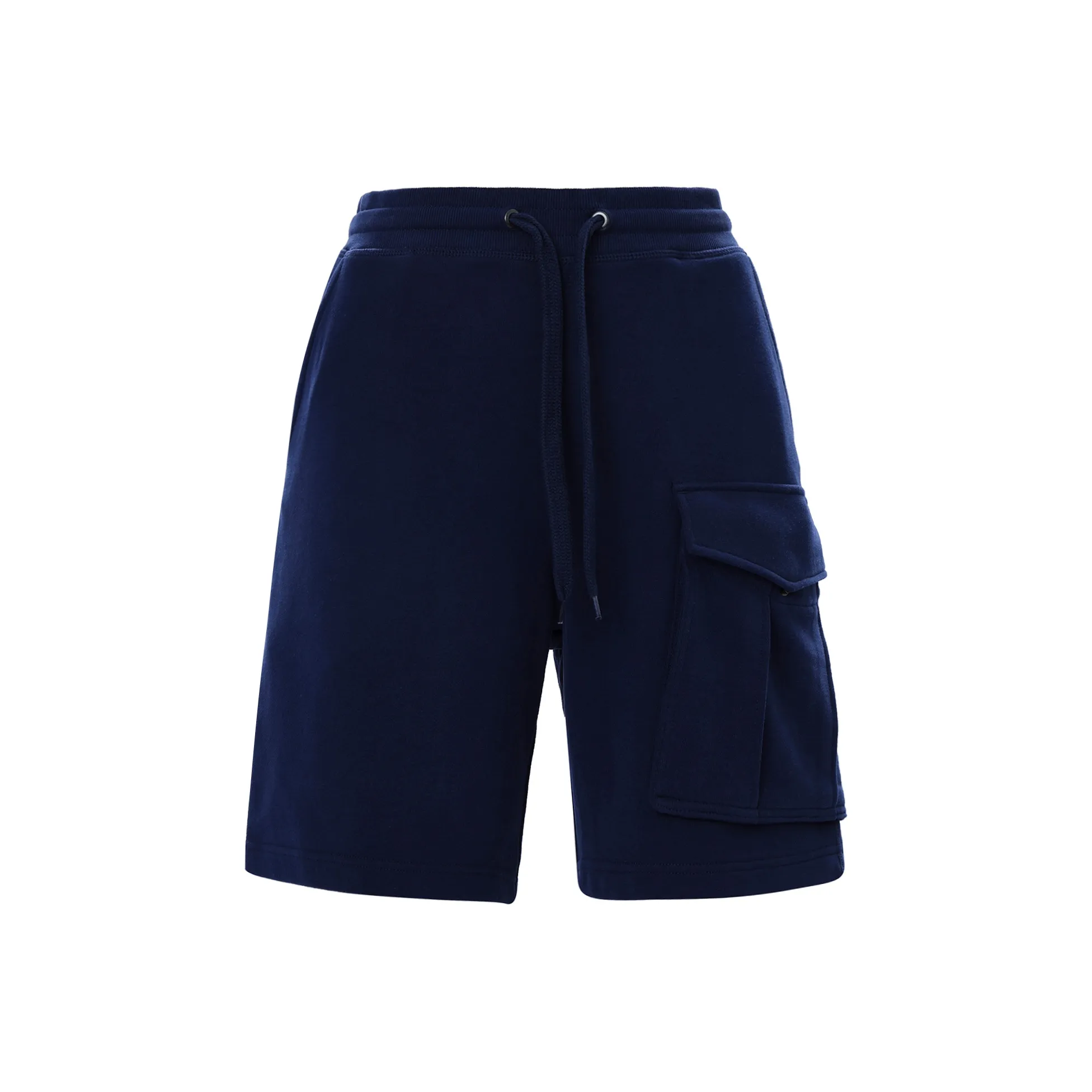 г Звезда RAW Повседневные шорты Мужской Protea Синий