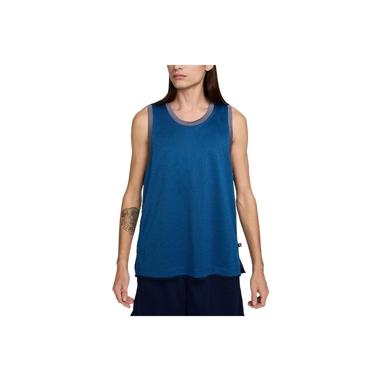 Nike Sb Basketball Skate Jersey