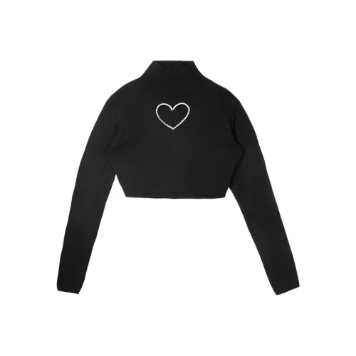 Unawares. SS23 Women's Collection Женские Свитеры