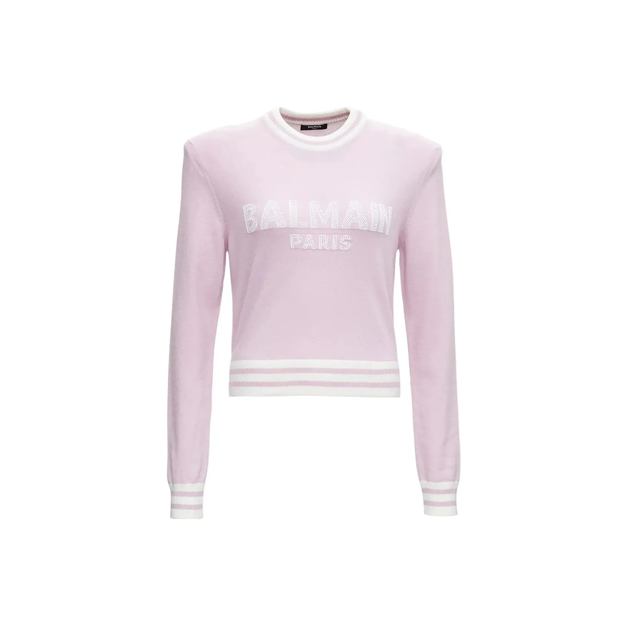 BALMAIN Sweaters Women's Pink