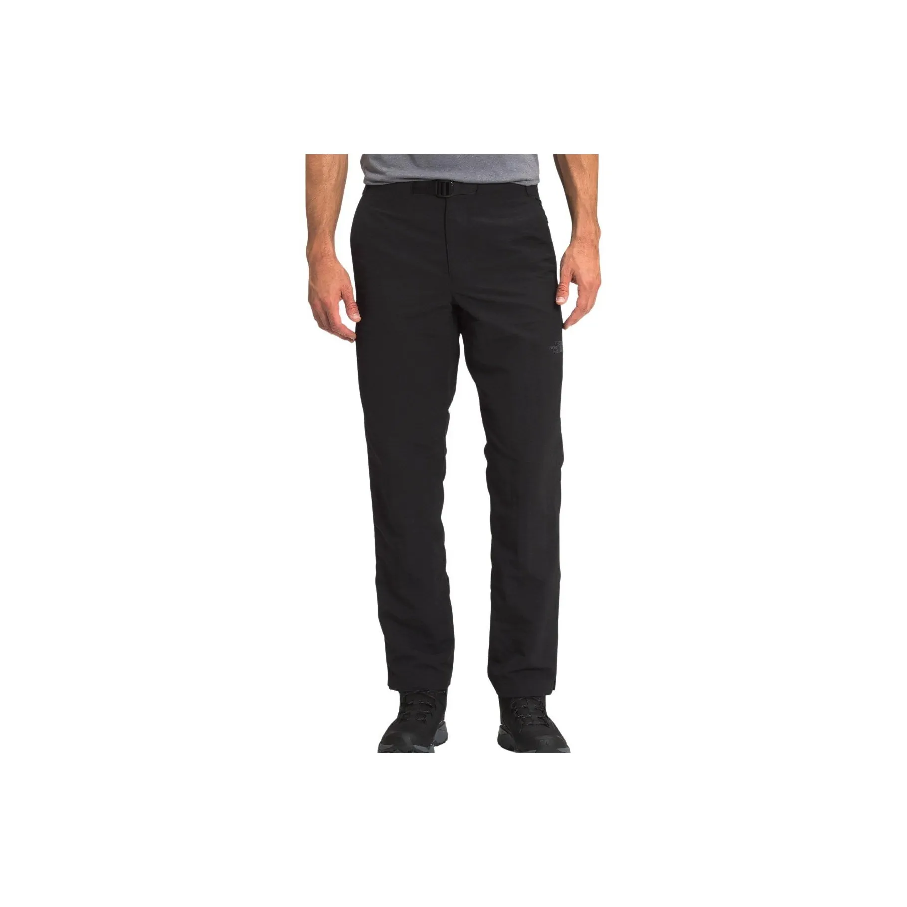 THE NORTH FACE Sports Pants Men Black
