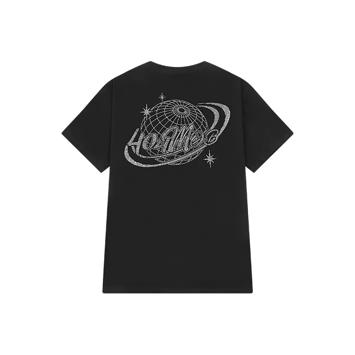 404T-shirt Rayures Posse Barry
