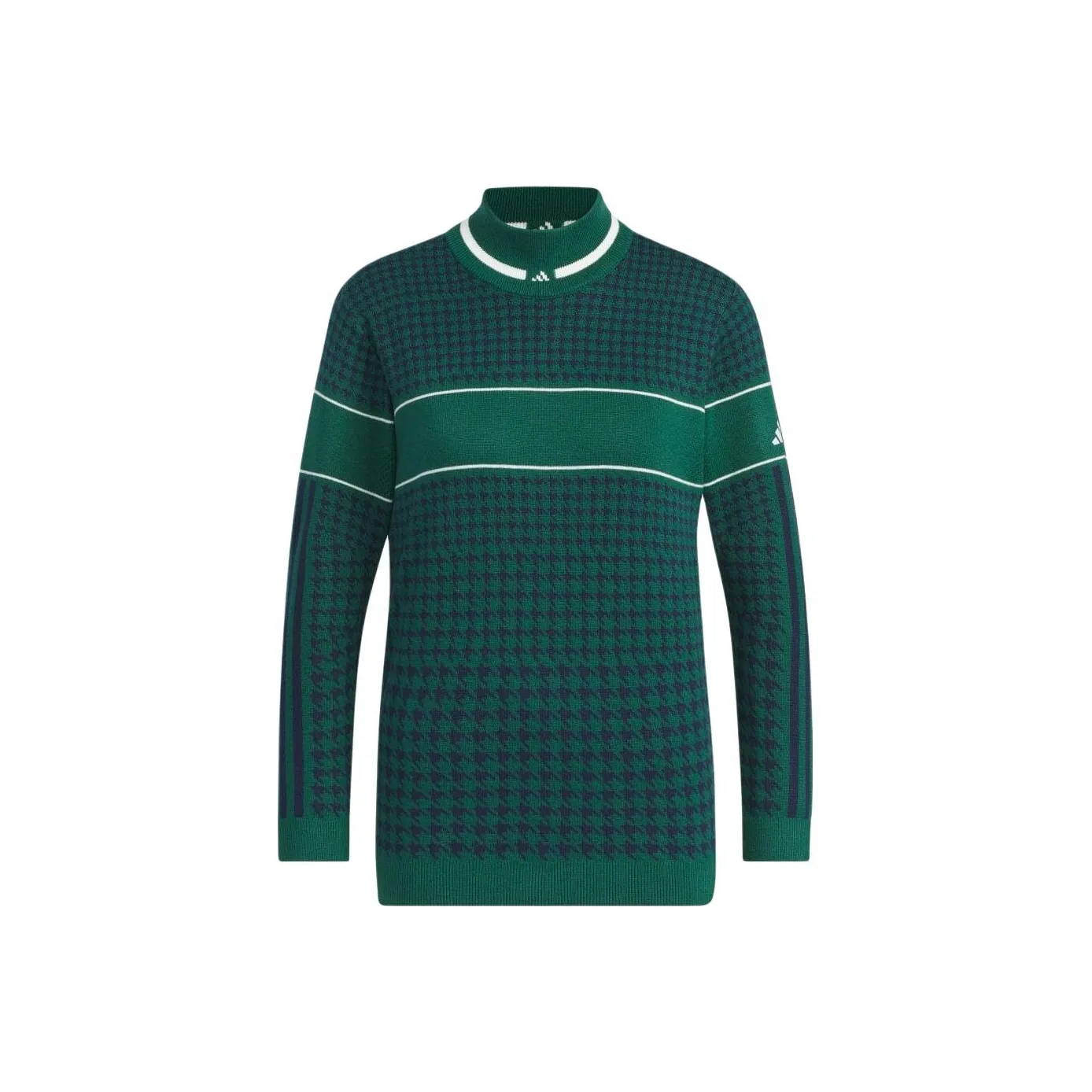 Adidas PRIMEKNIT Sweater Women's University Green