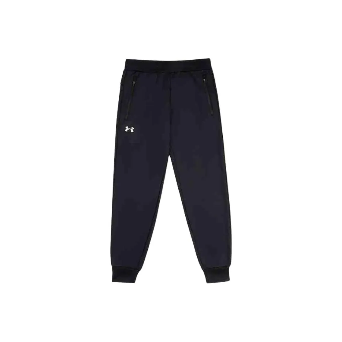 Under Armour Sports Life Collection Спортивные брюки Мужские Черные