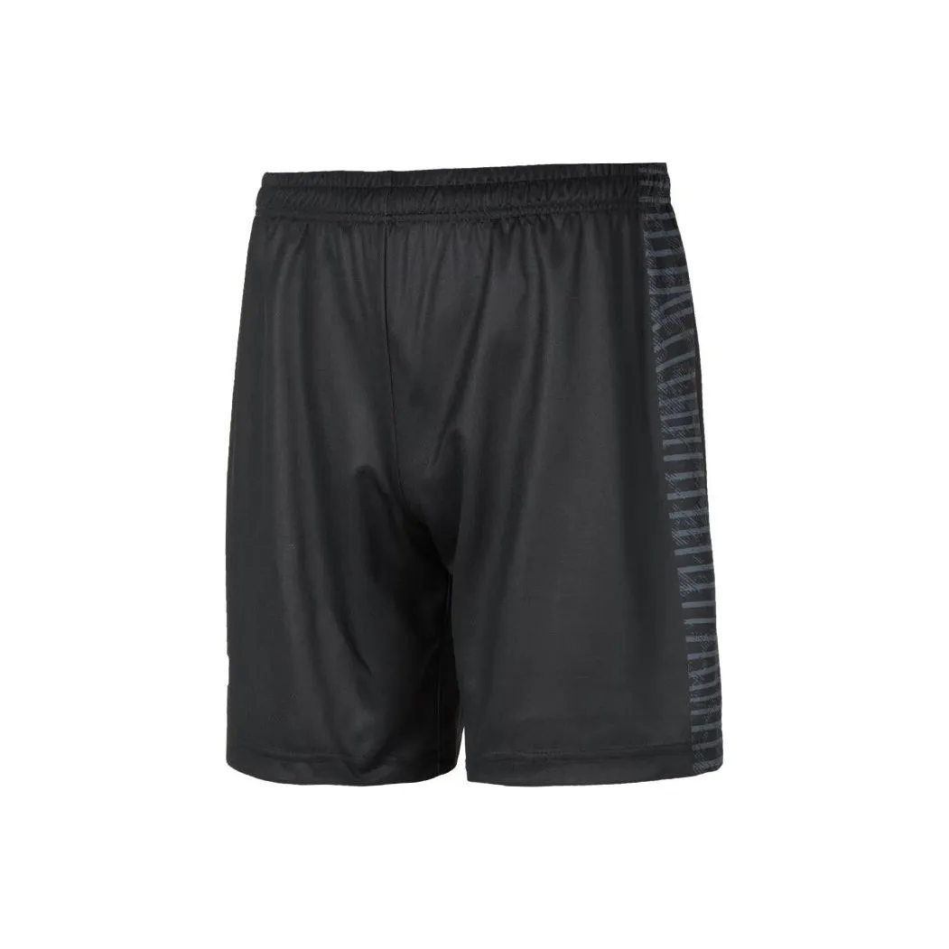 Under Armour Soccer Bottoms Unisex Black