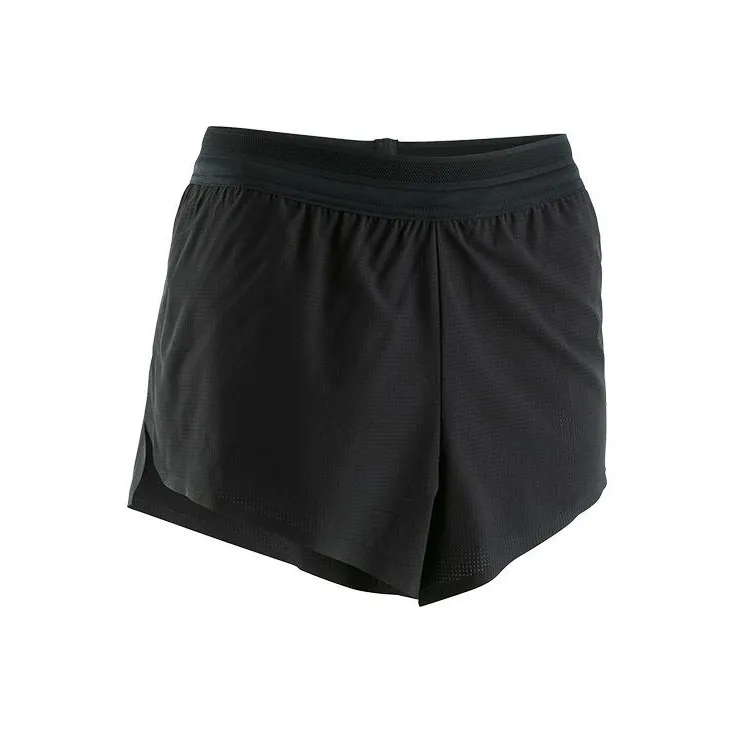 DECATHLON Спортивные шорты Мужские Черные