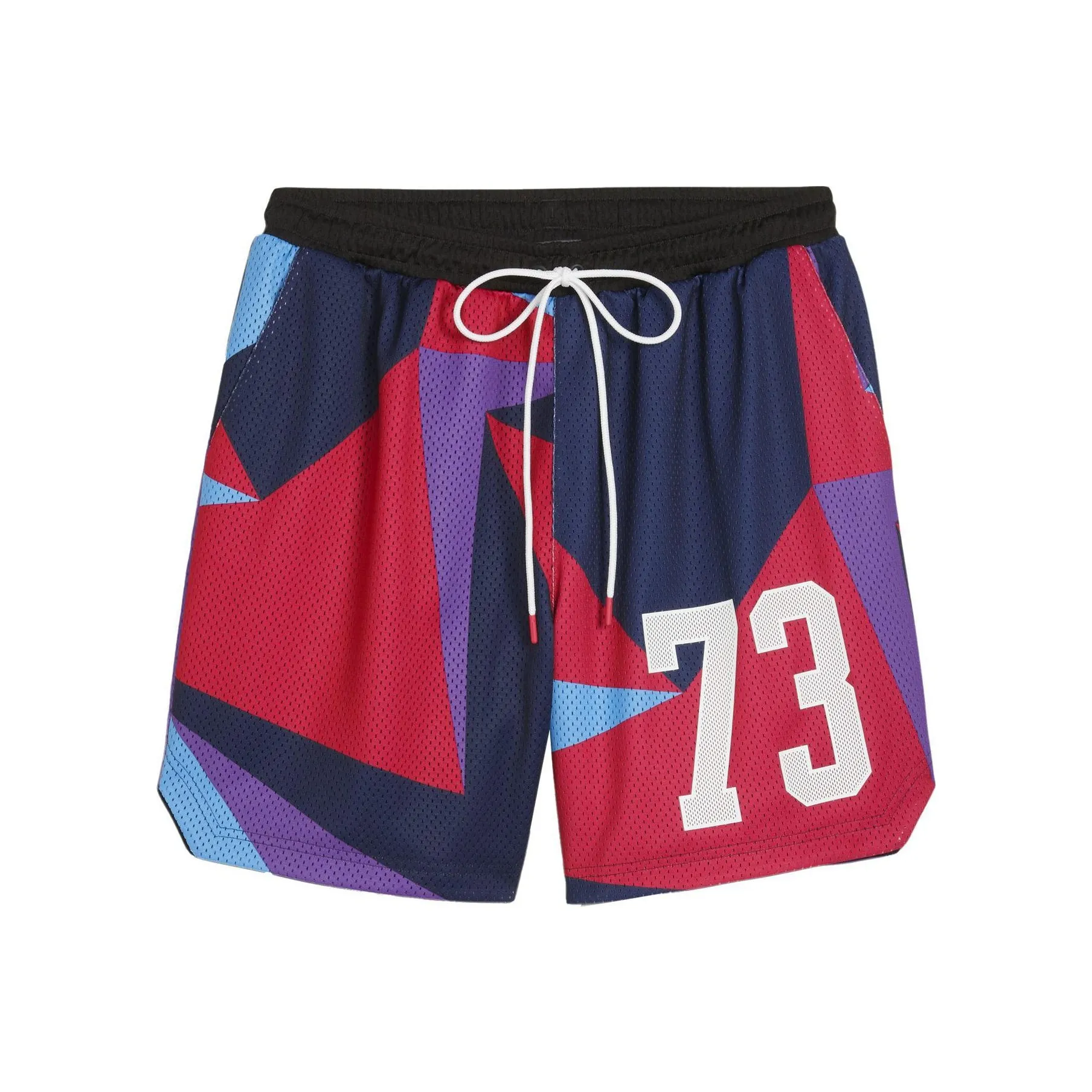 PUMA Dylan's Подарочный комплект Спортивные шорты Мужские Черные