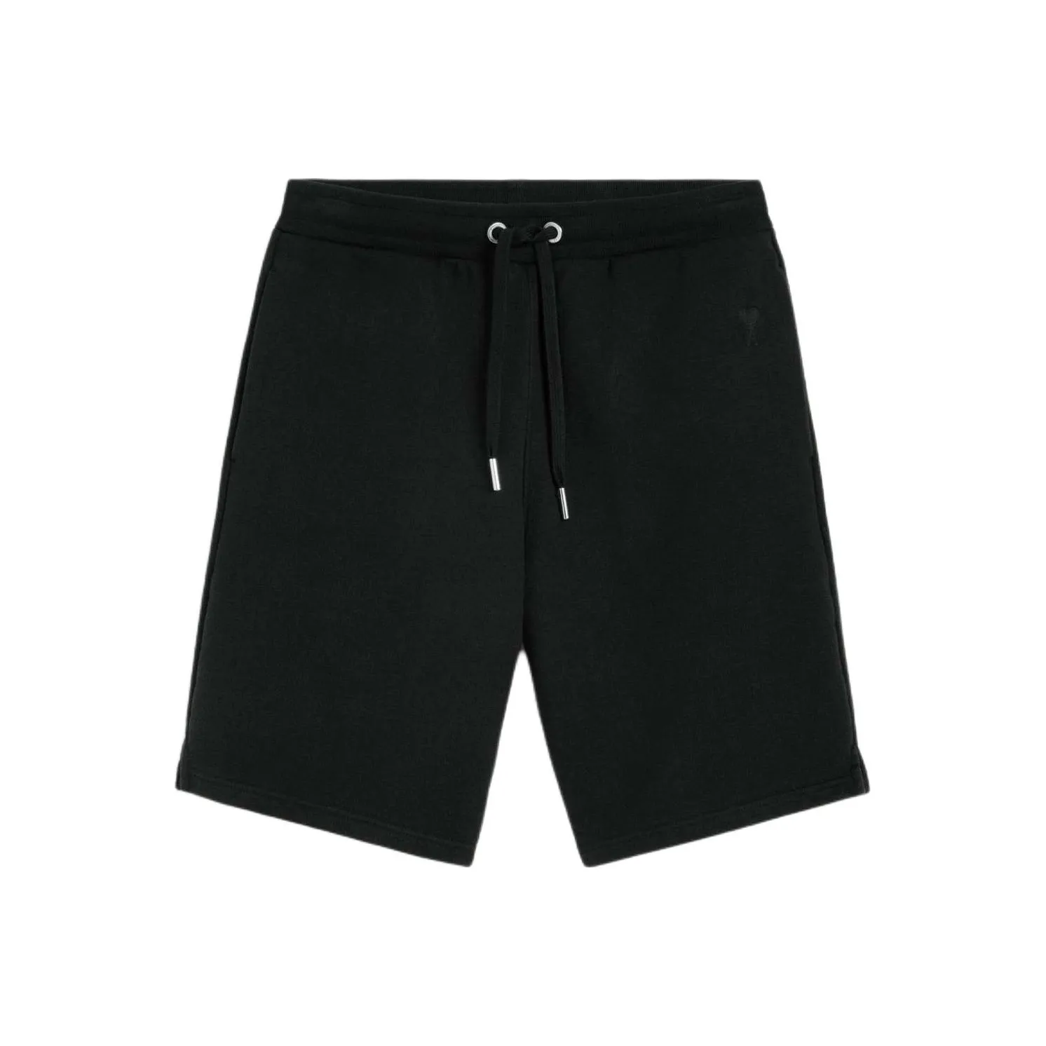 AMIPARIS FW24 Повседневные шорты Унисекс Черный