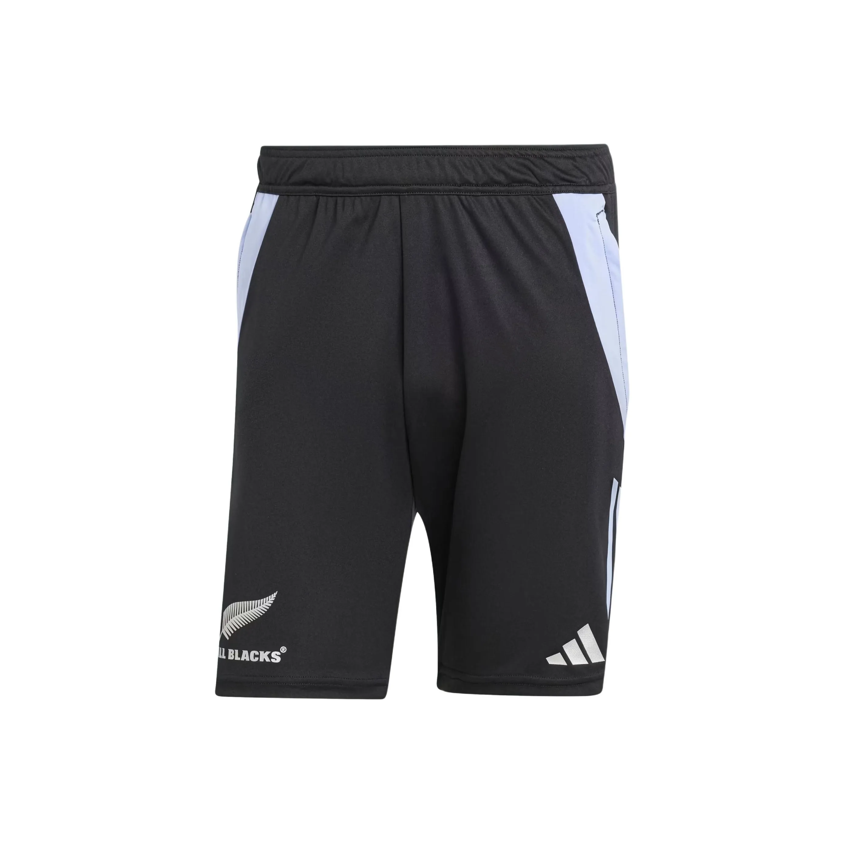 Adidas All Blacks Rugby Shorts Casual Shorts Men's All Black