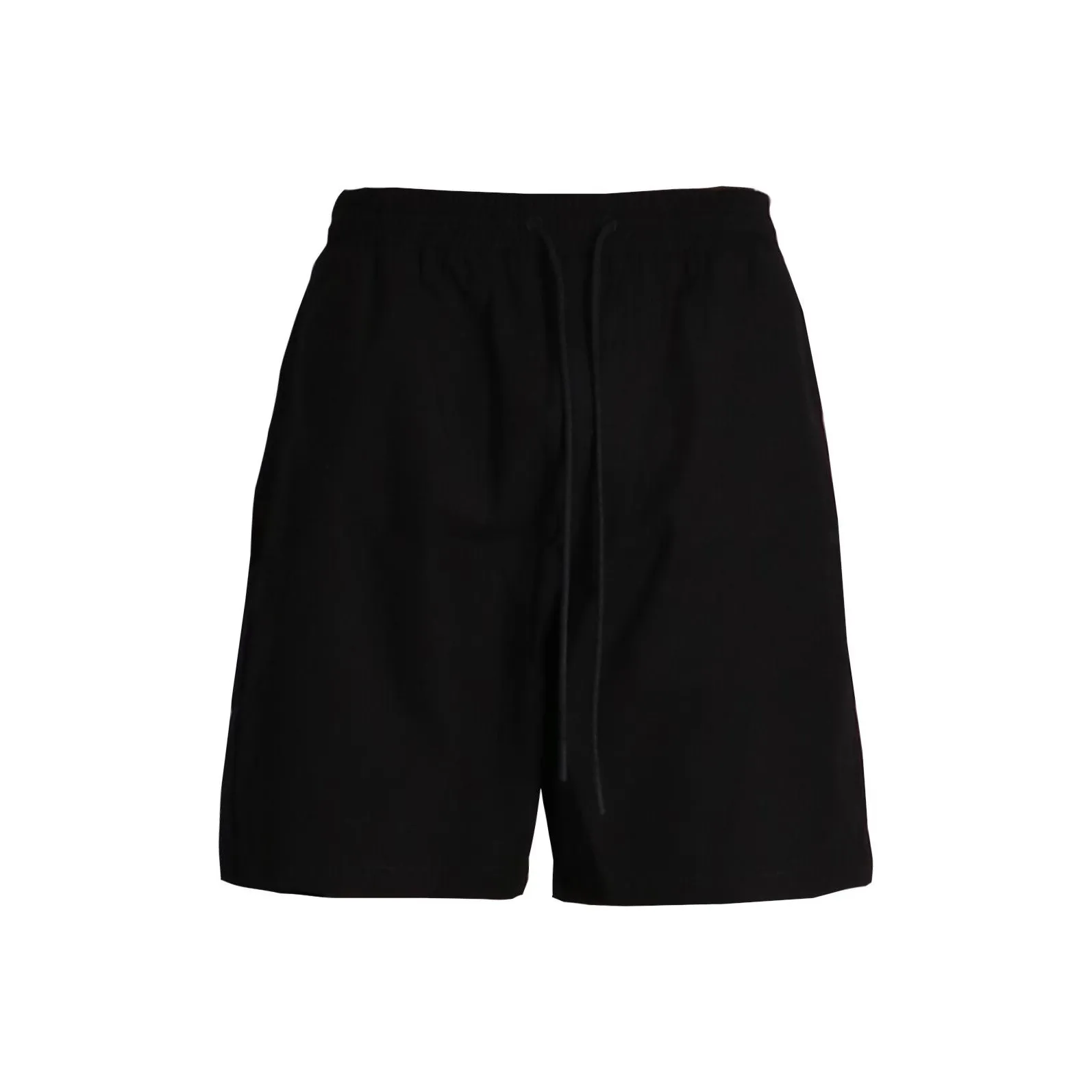 HUGO BOSS Dan Drawstring Cotton Shorts