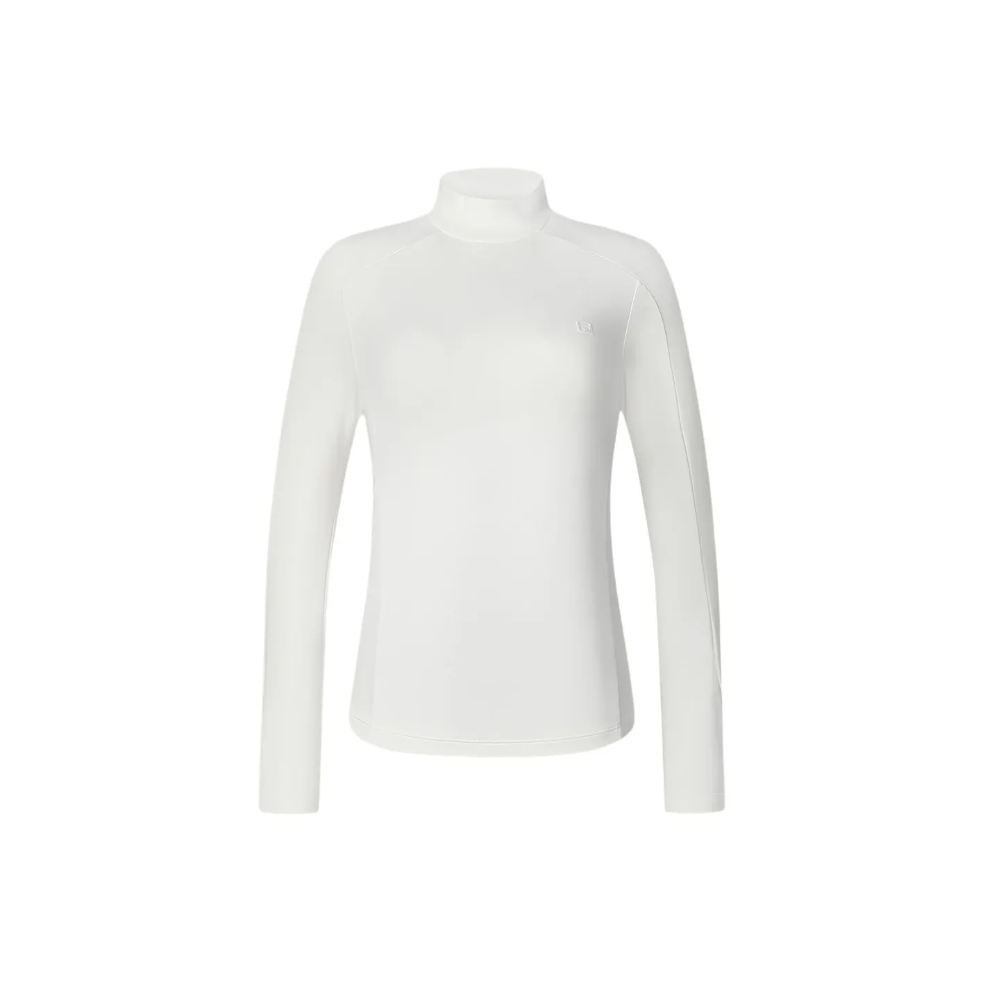 FILA Raglan Sleeve T Shirt Women's Cloud White