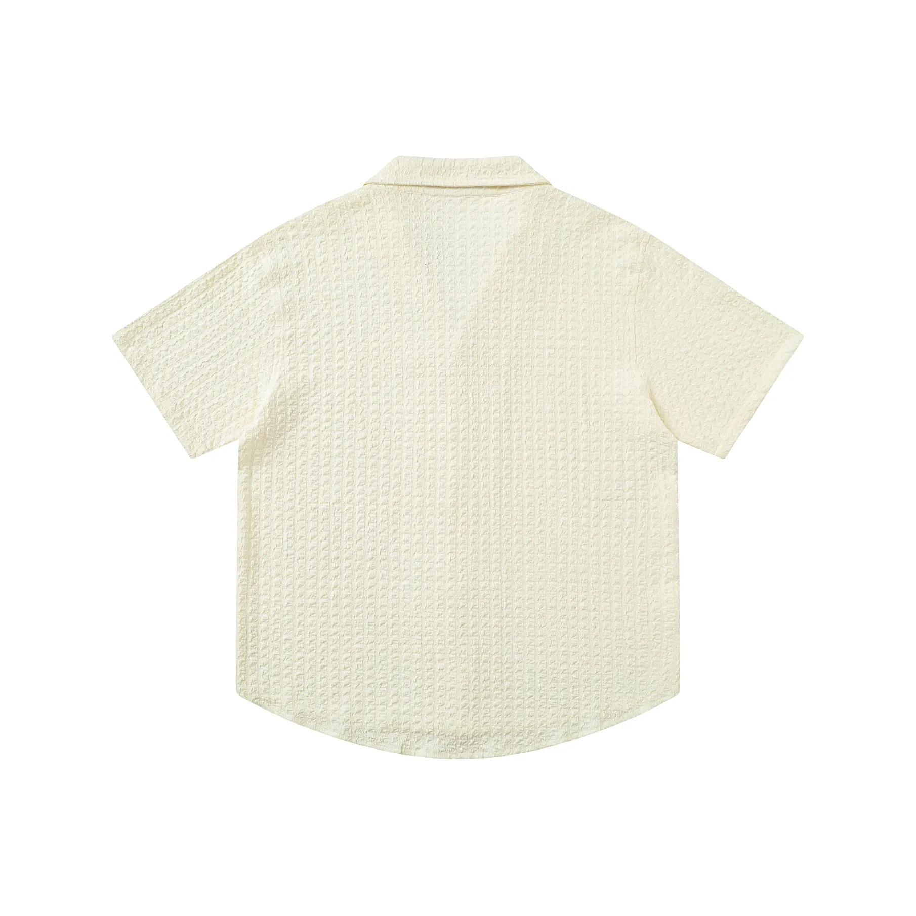 BEAR UNION T-рубашка Женская Абрикос