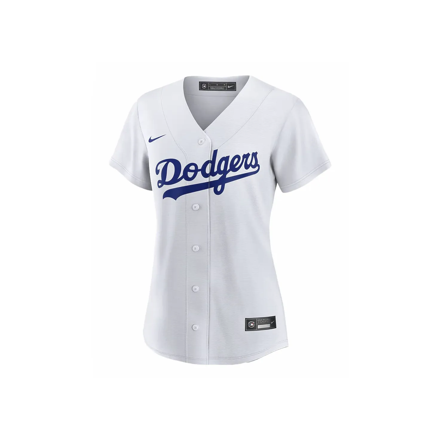 Nike x MLB Sports Apparel Unisex White