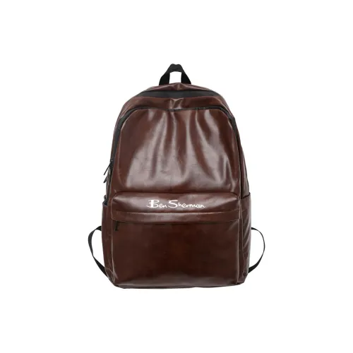 BEN SHERMAN Рюкзаки Унисекс