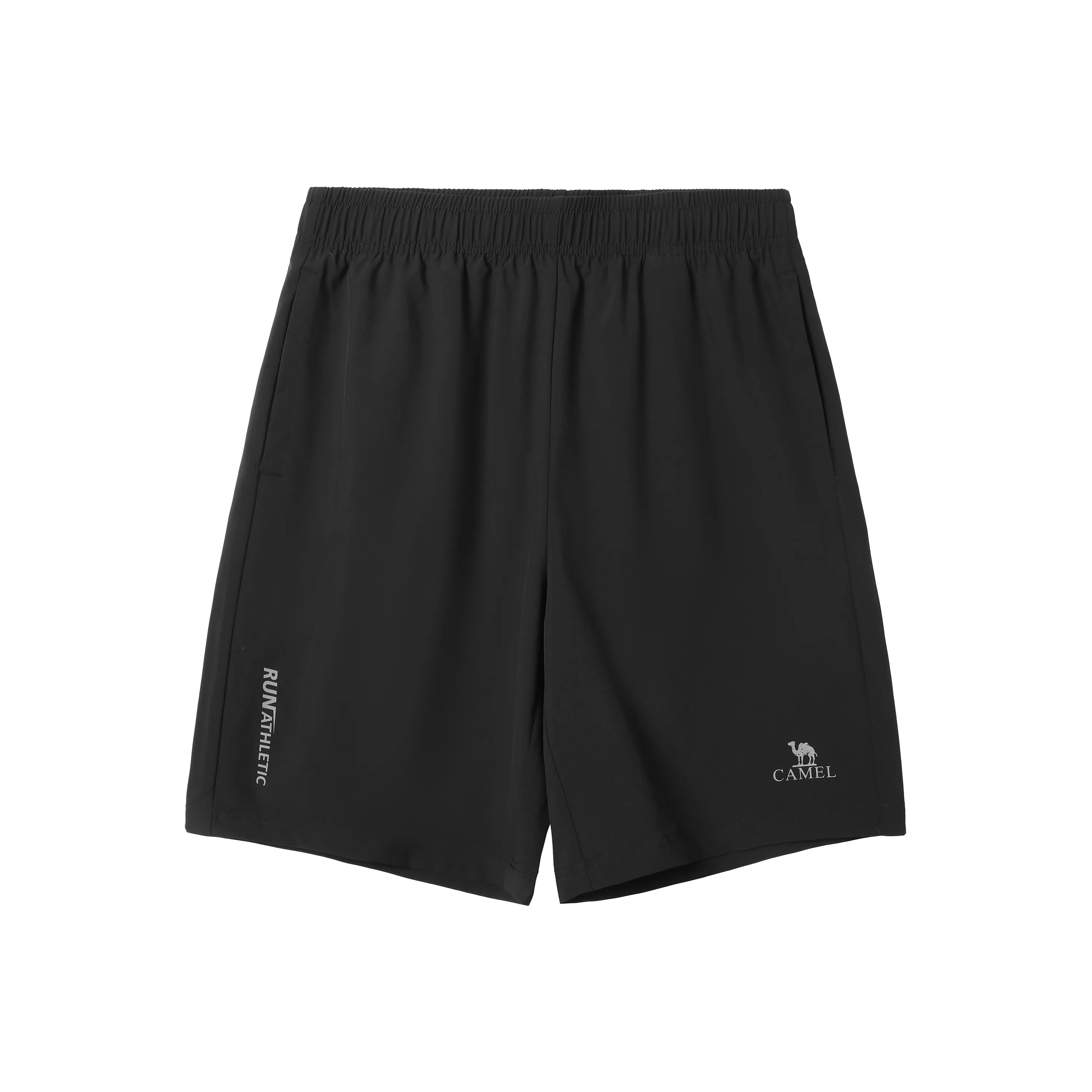 CAMEL Urban Function Series Спортивные шорты Мужские Черные