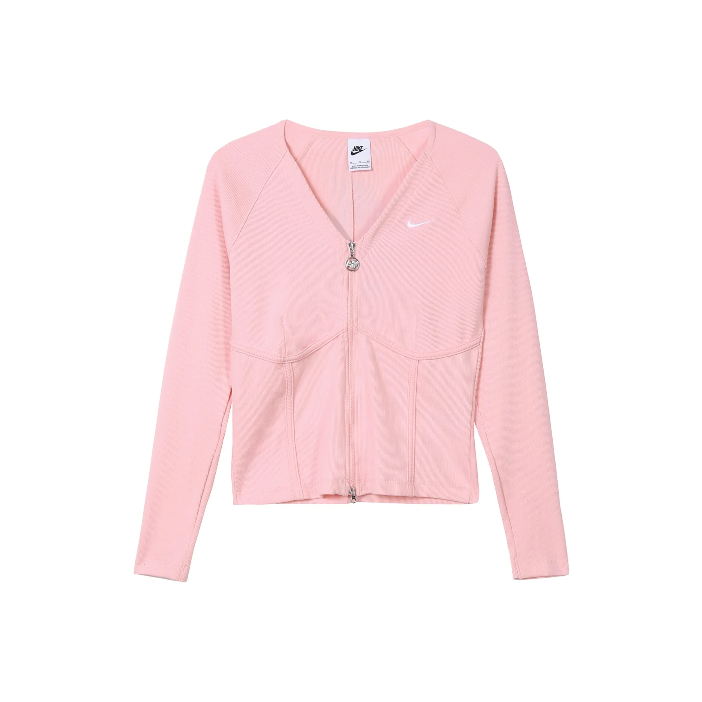 Nike SS24 T Shirt Women's Medium Soft Pink