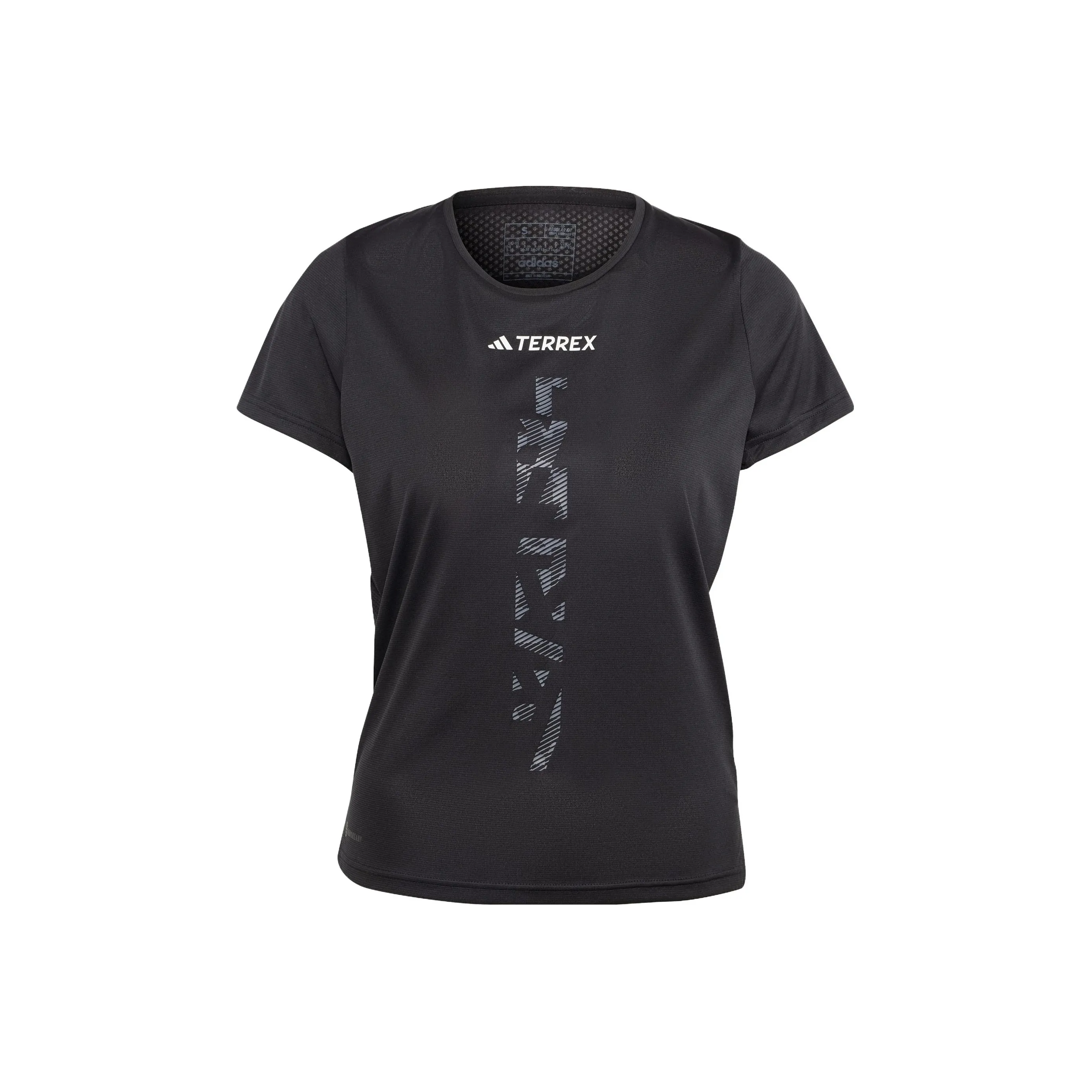 Adidas Черные Женские Футболки