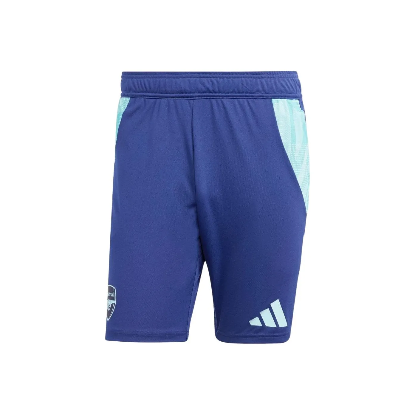 Adidas Tiro 24 ARSENAL Tiro 24 Футбол Низ Мужской Синий