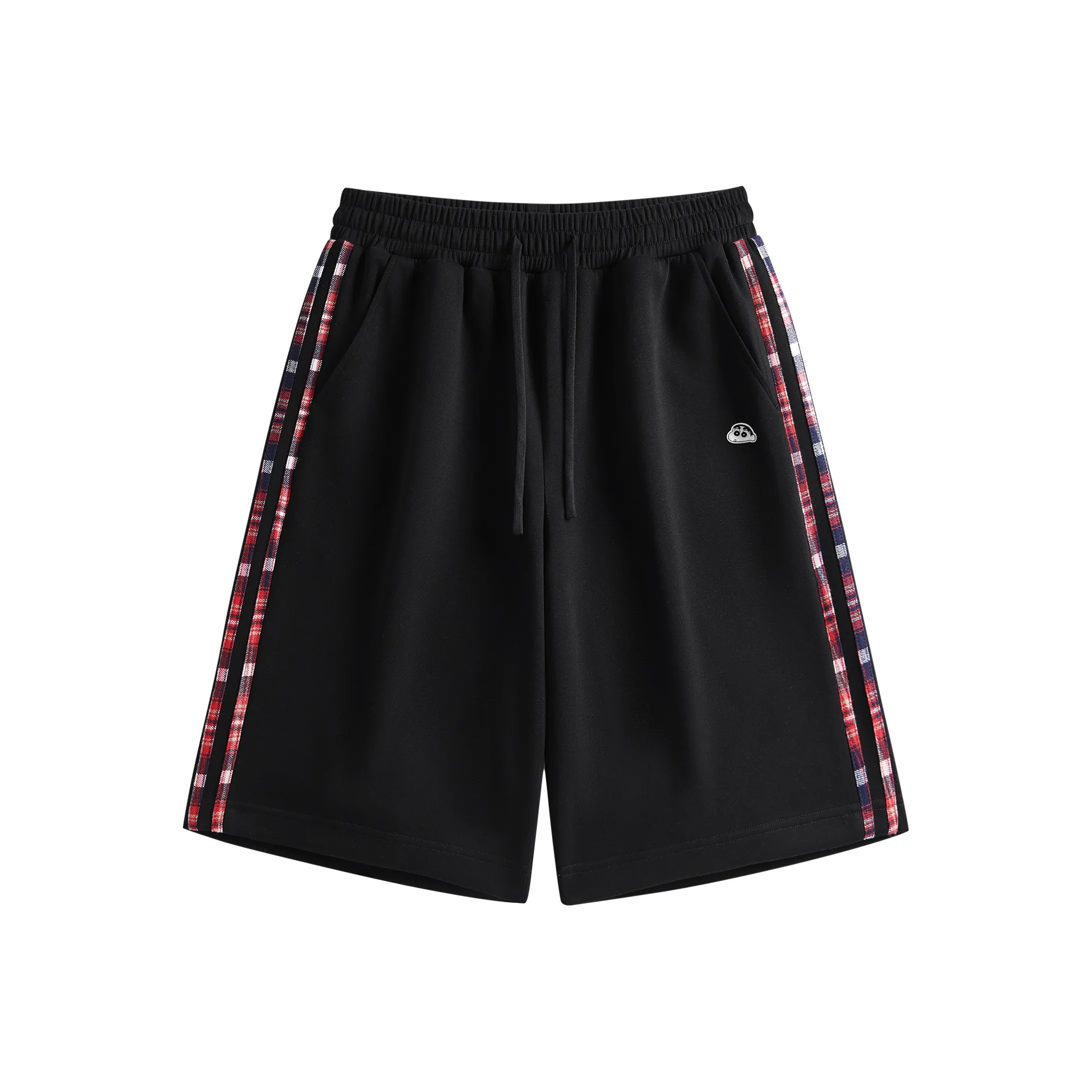 Flex Mens Woven Training Shorts
