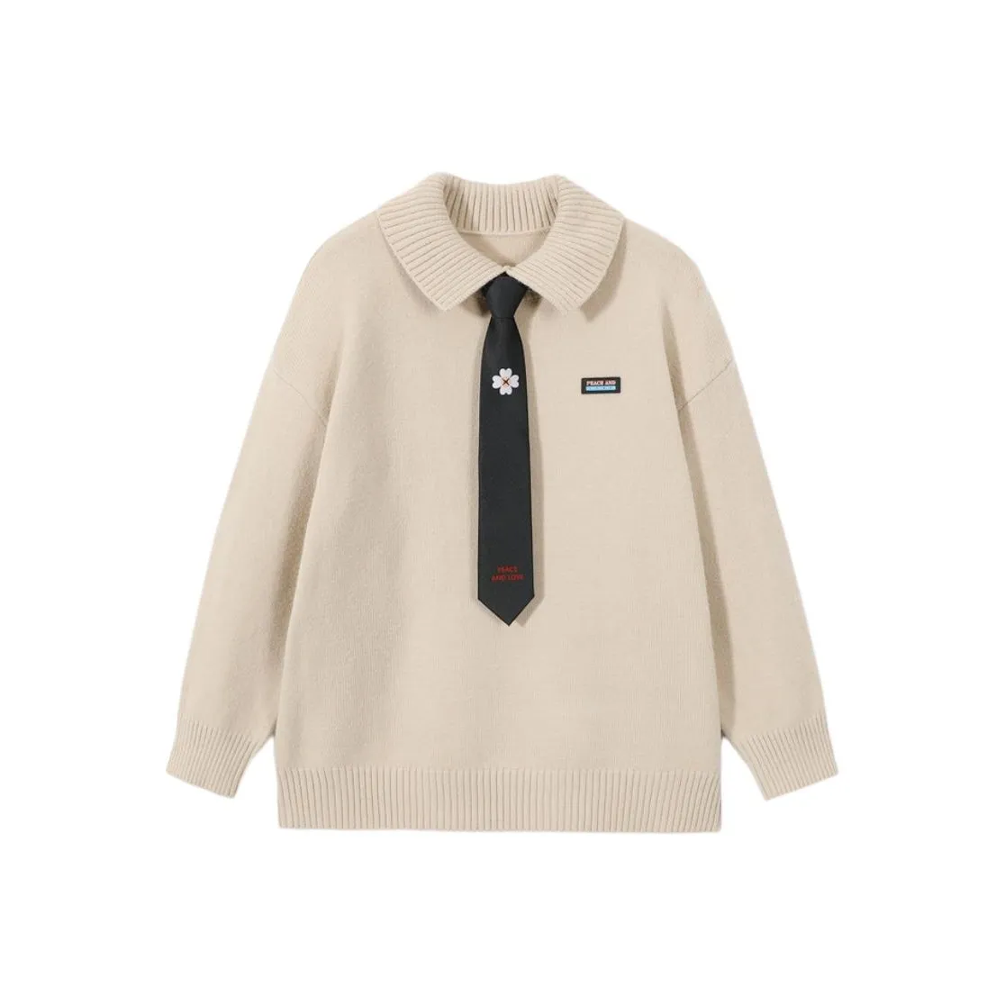 EICHITOO Трикотаж Женский Хаки