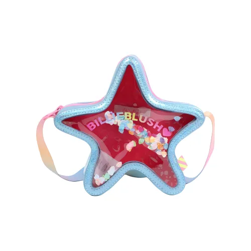 Billieblush Сумки через плечо Розовые Женские