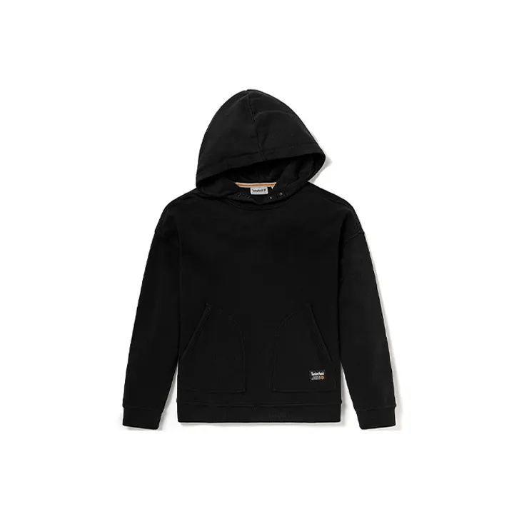 Timberland Толстовка Женская Черная