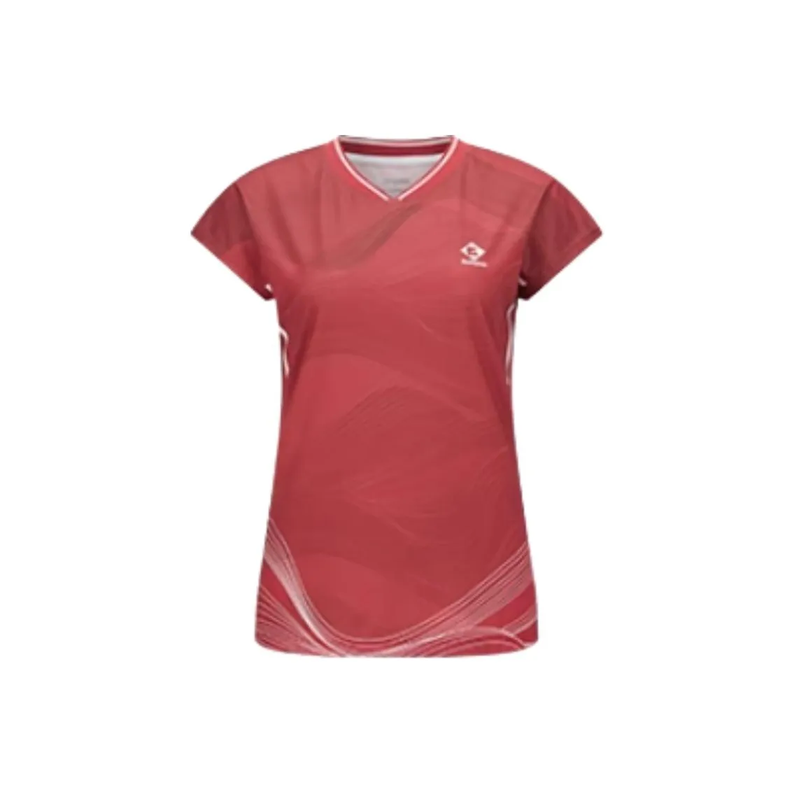 KUMPOO Женские футболки