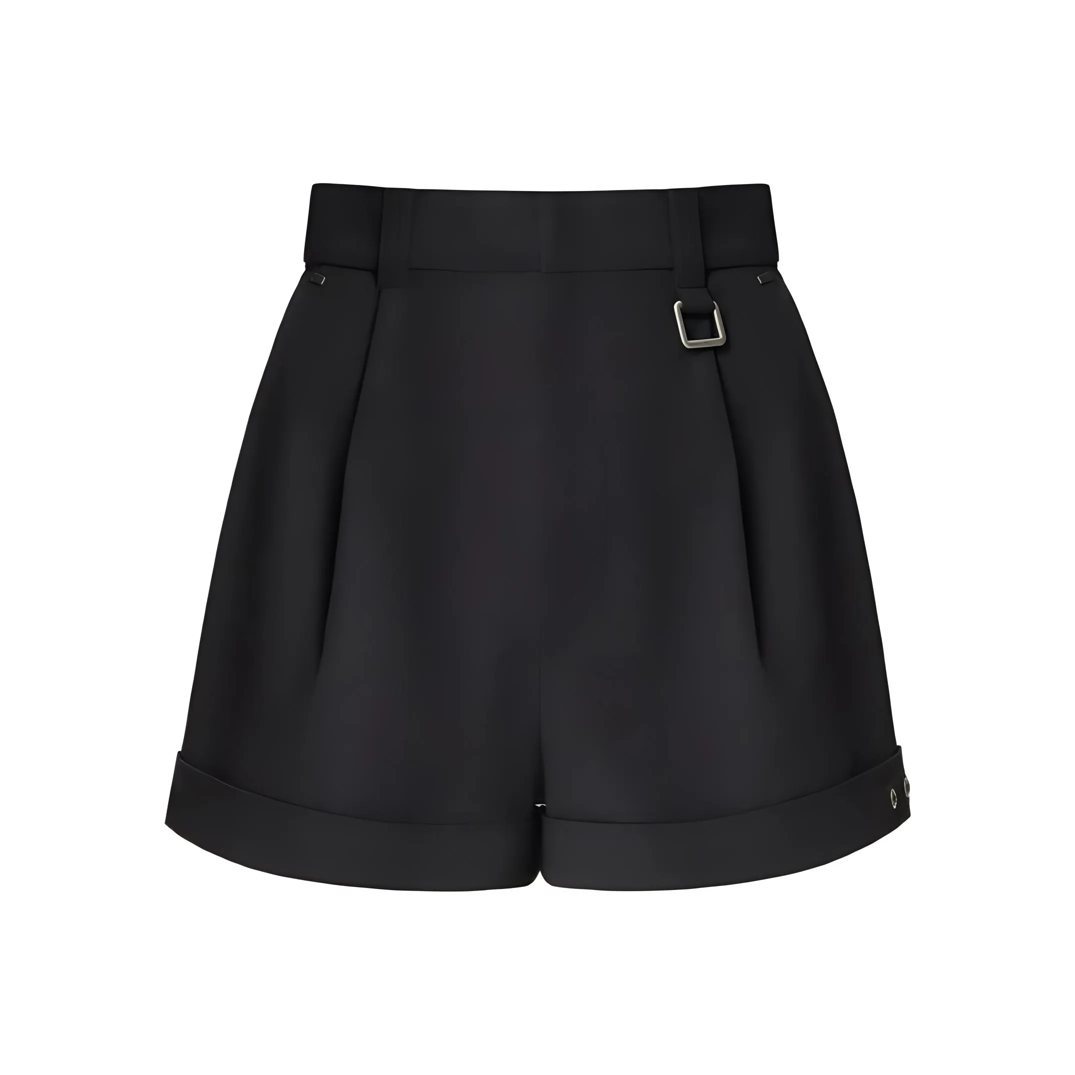 TEAM WANG Choices Tailored Short