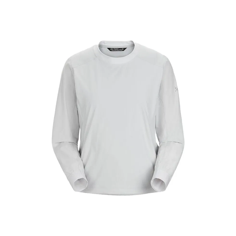 Arcteryx GAMMA Set in Sleeve T Shirt Women's