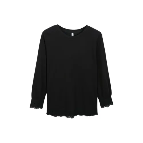XIANLIXIU Женские футболки