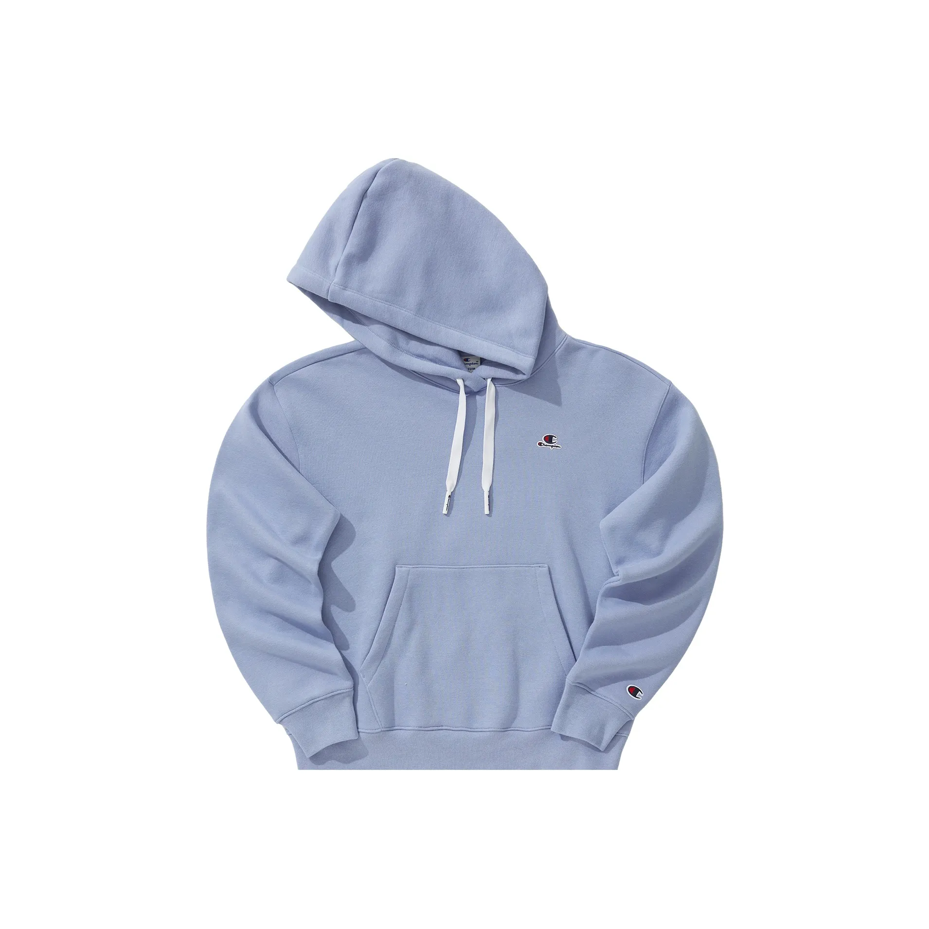 Champion Sweatshirt European Version Winter Women's
