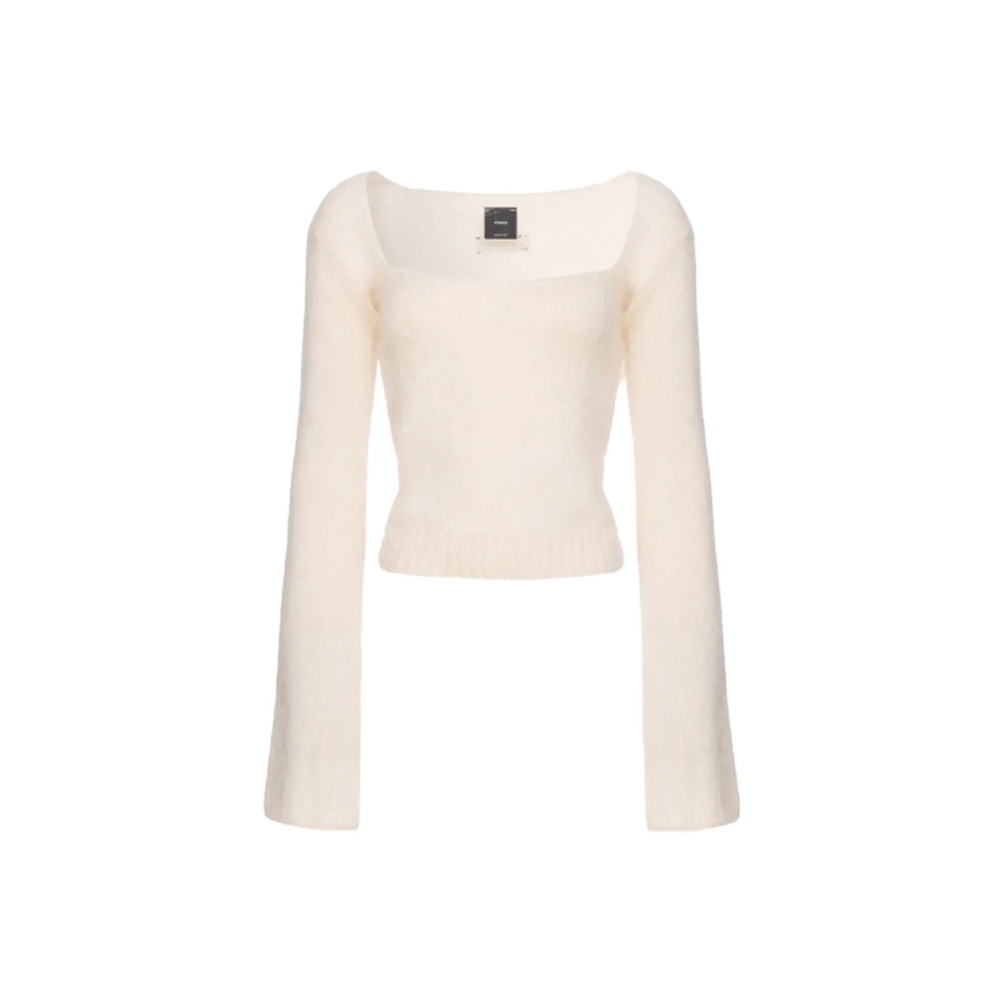 PINKO FW24 Свитер Женский Белый