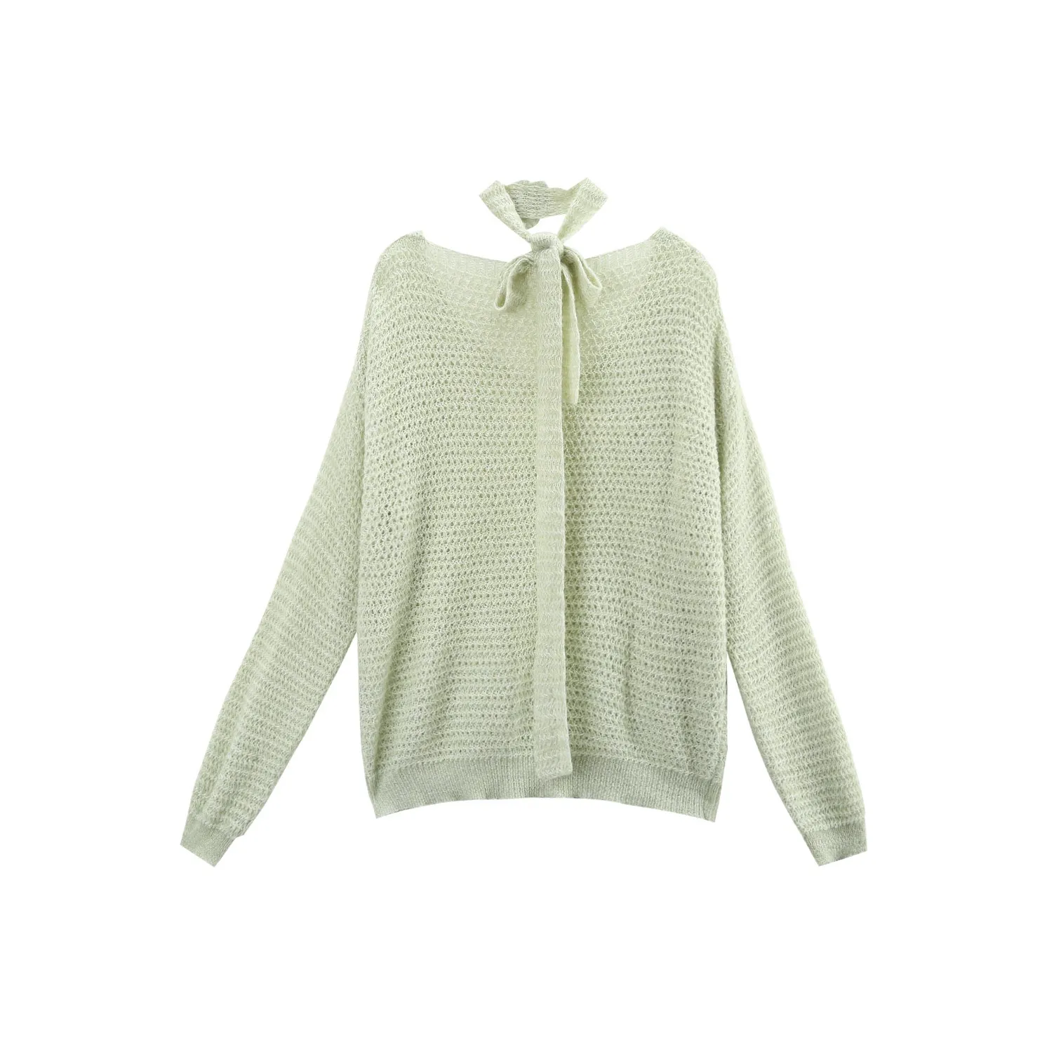 A paradise for awakening Свитер Женские