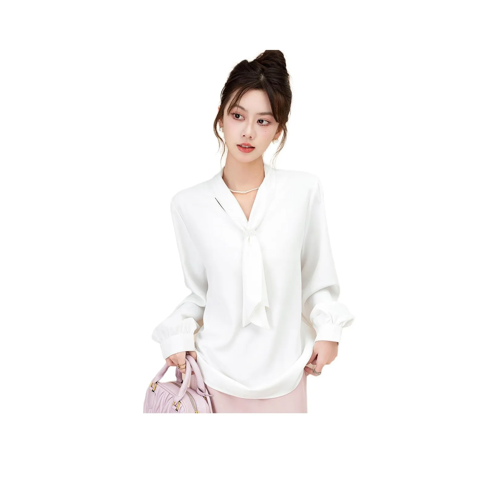 BALENO Женские Рубашки