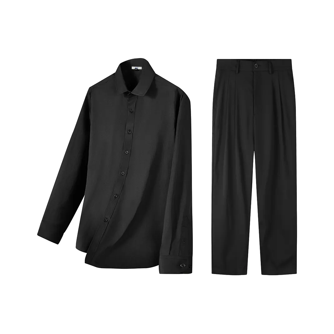 Warrior Комплект рубашек для пар Унисекс