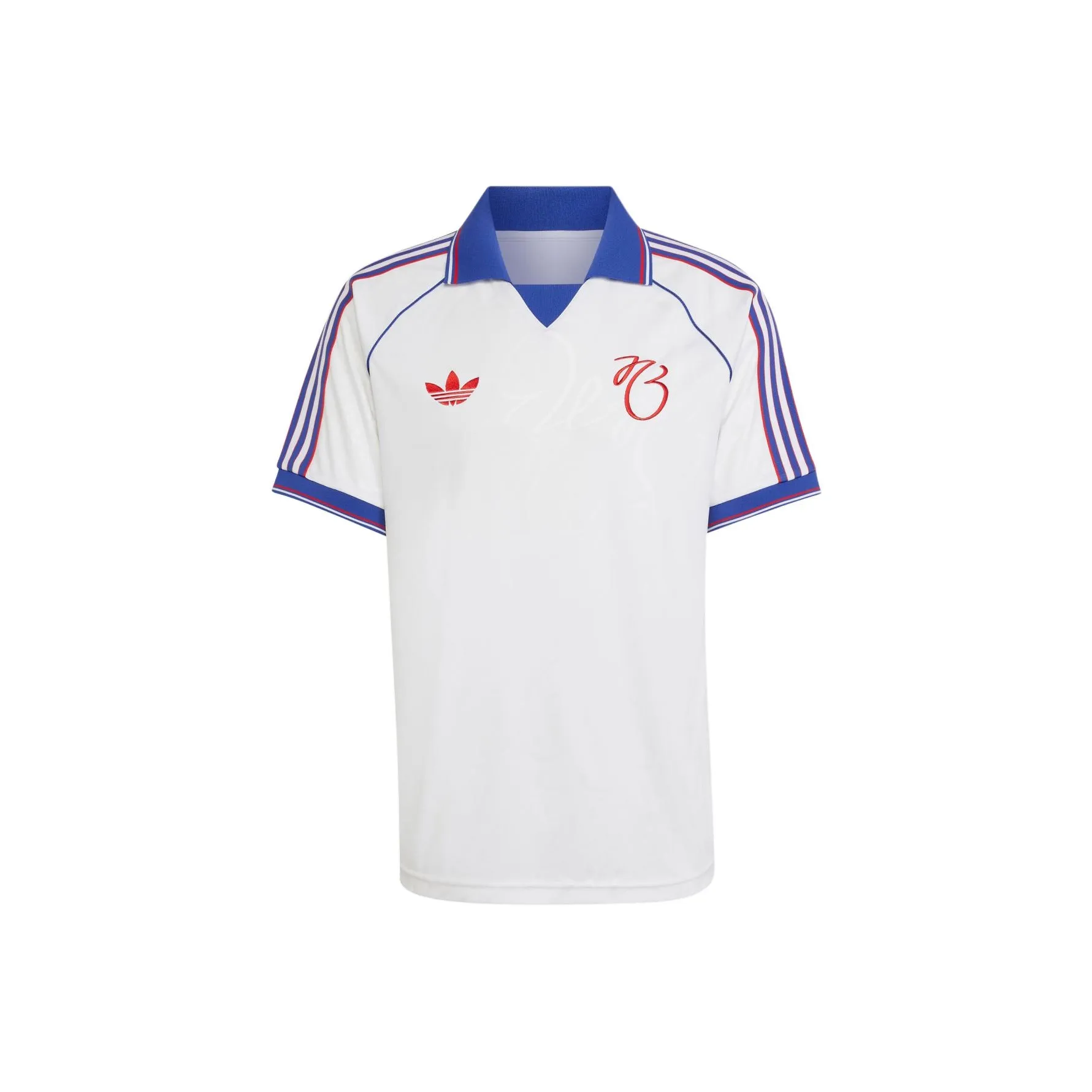 Adidas Originals Free Shipping With AdiClub Jude Bellingham Jersey