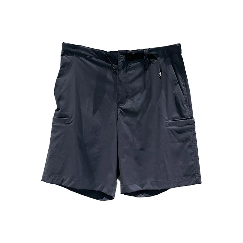 Мужские повседневные шорты Columbia co-brand серые