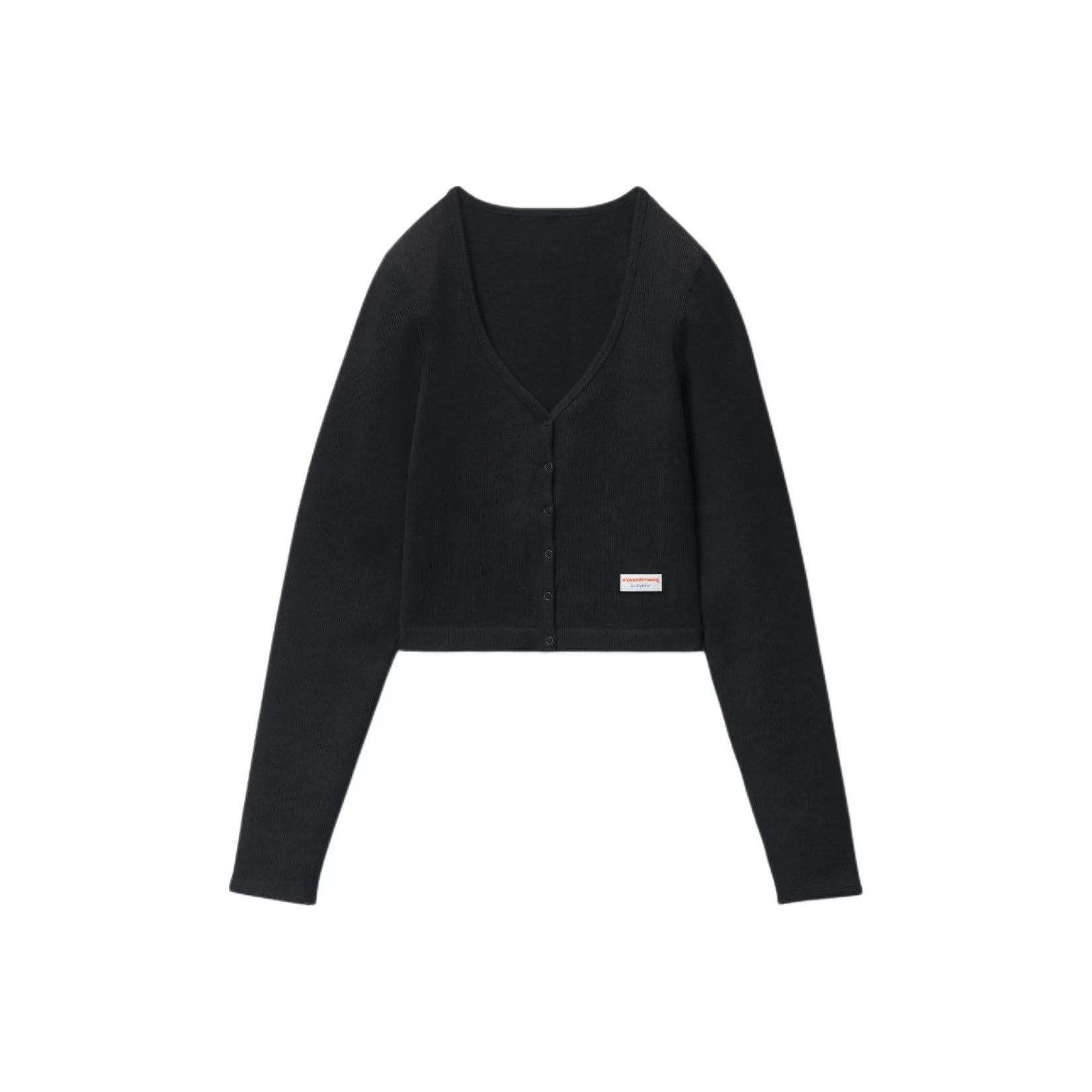 Alexander Wang Трикотаж Женский Черный