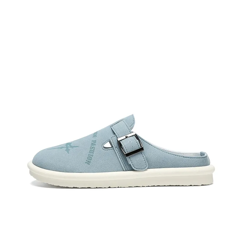 FCMM Домашние тапочки для мужчин