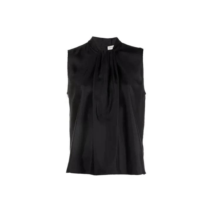 Tory Burch Черные Женские Рубашки