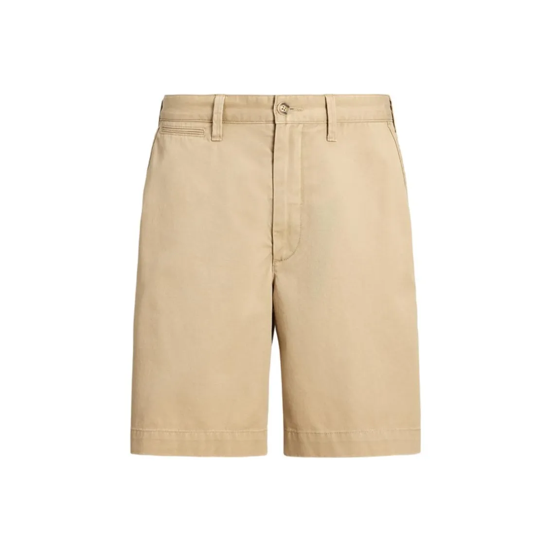 Polo Ralph Lauren SS24 Повседневные шорты Мужские Коричневые