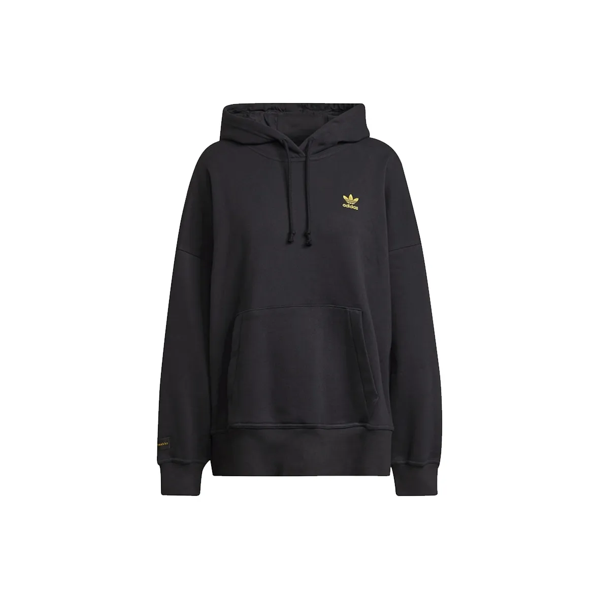 adidas originals Черные Женские Свитшоты