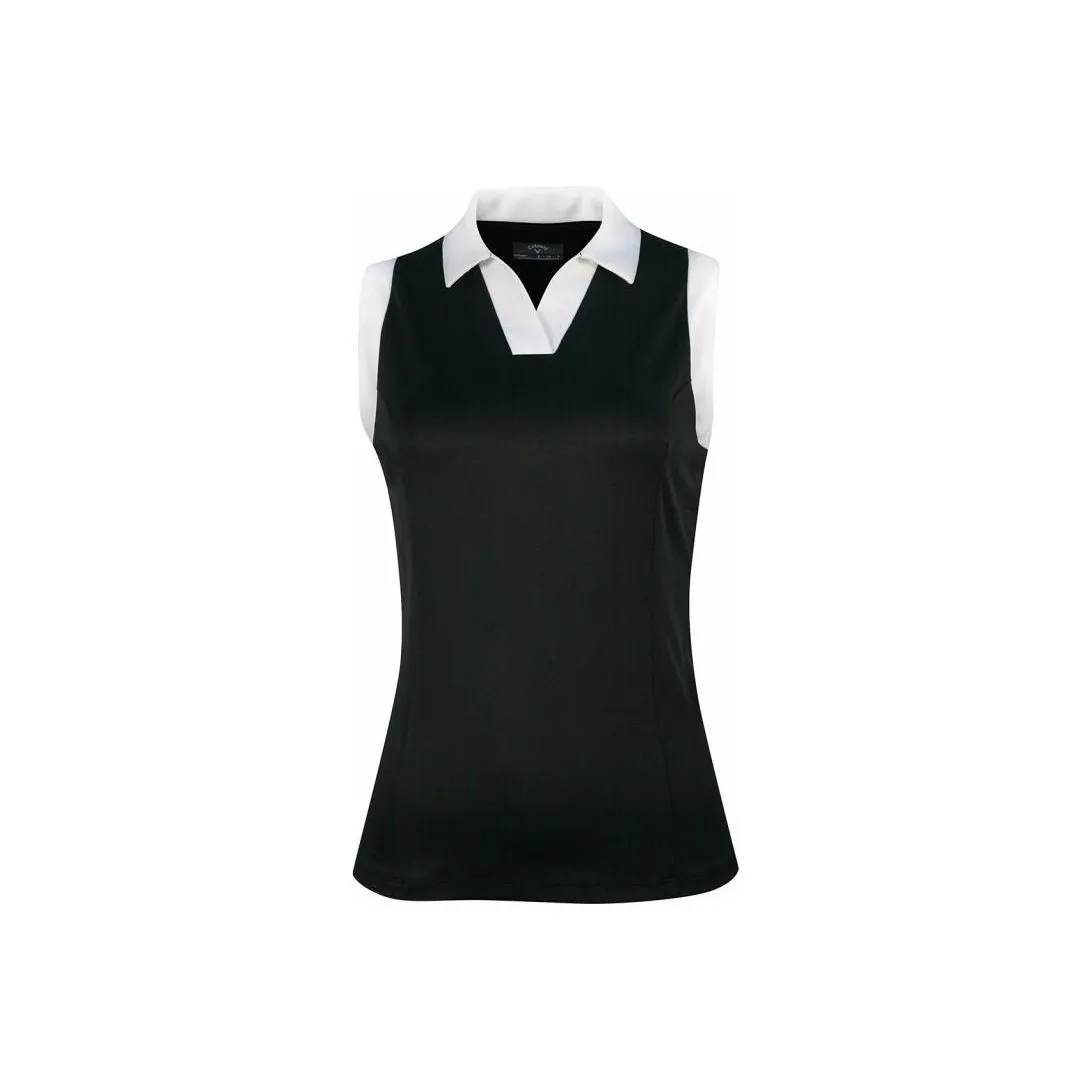 Callaway T-Shirts Women's Black