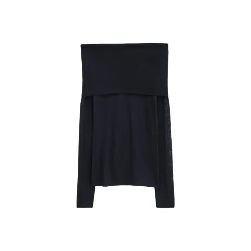 Filippa K Черные Женские Свитеры