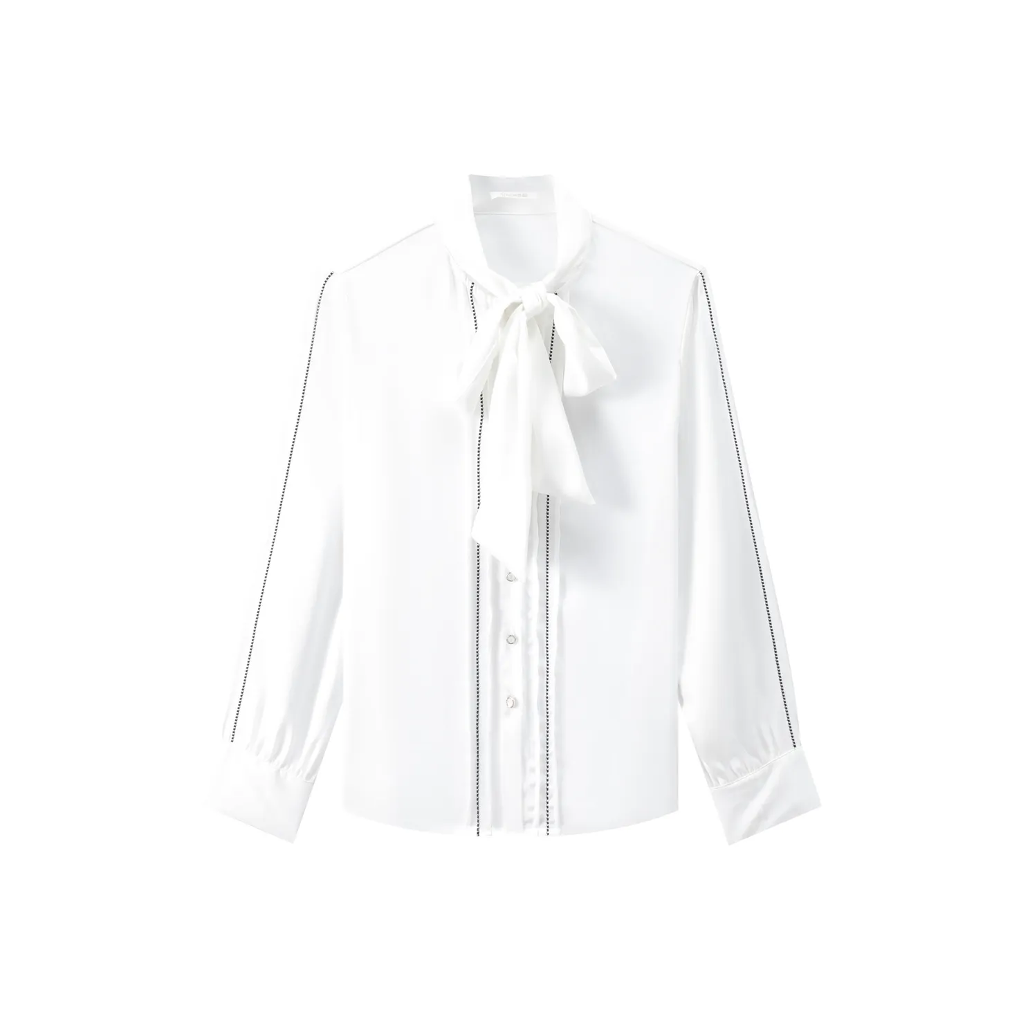 Romon Белые Женские Рубашки