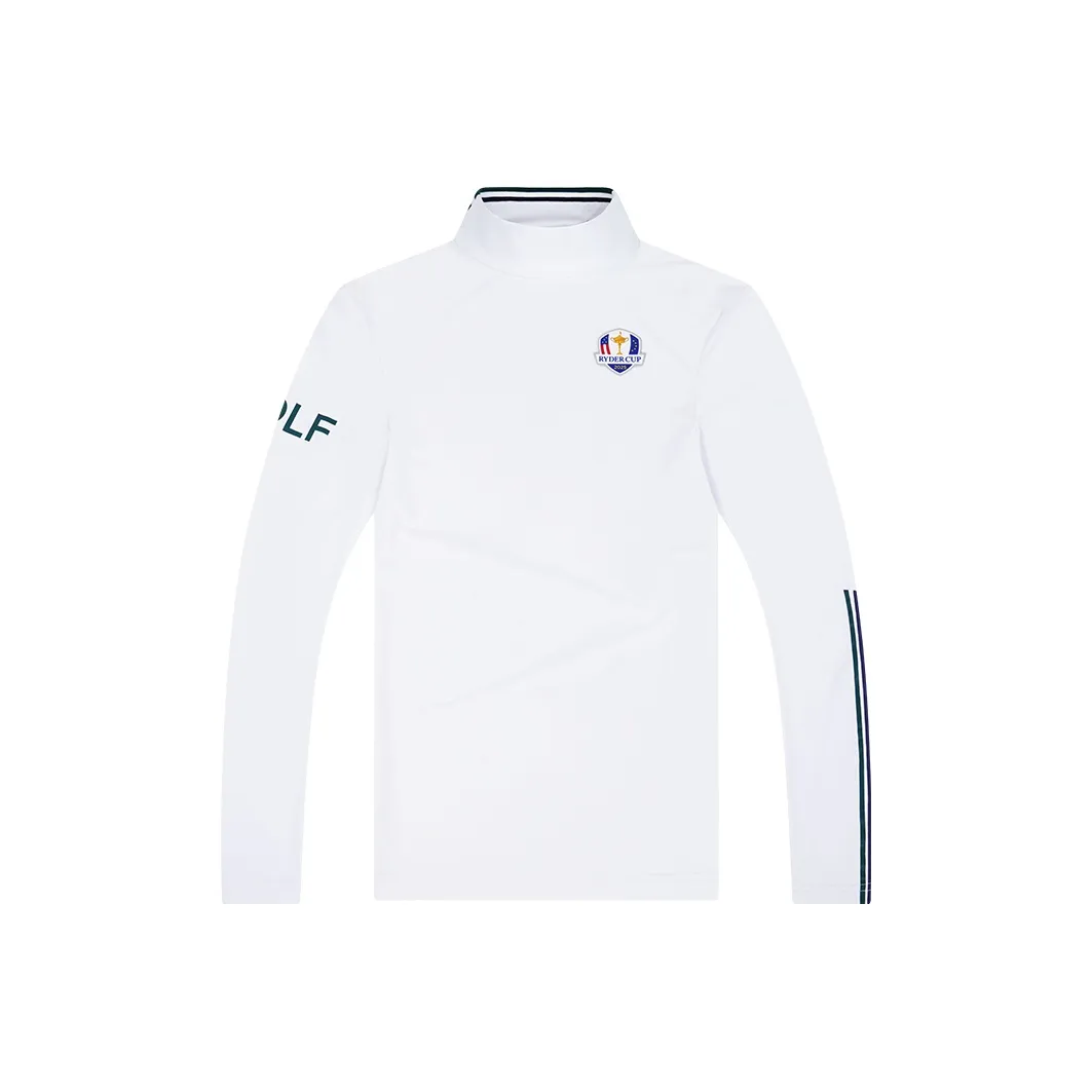 RYDER CUP Golf Wear Men's White