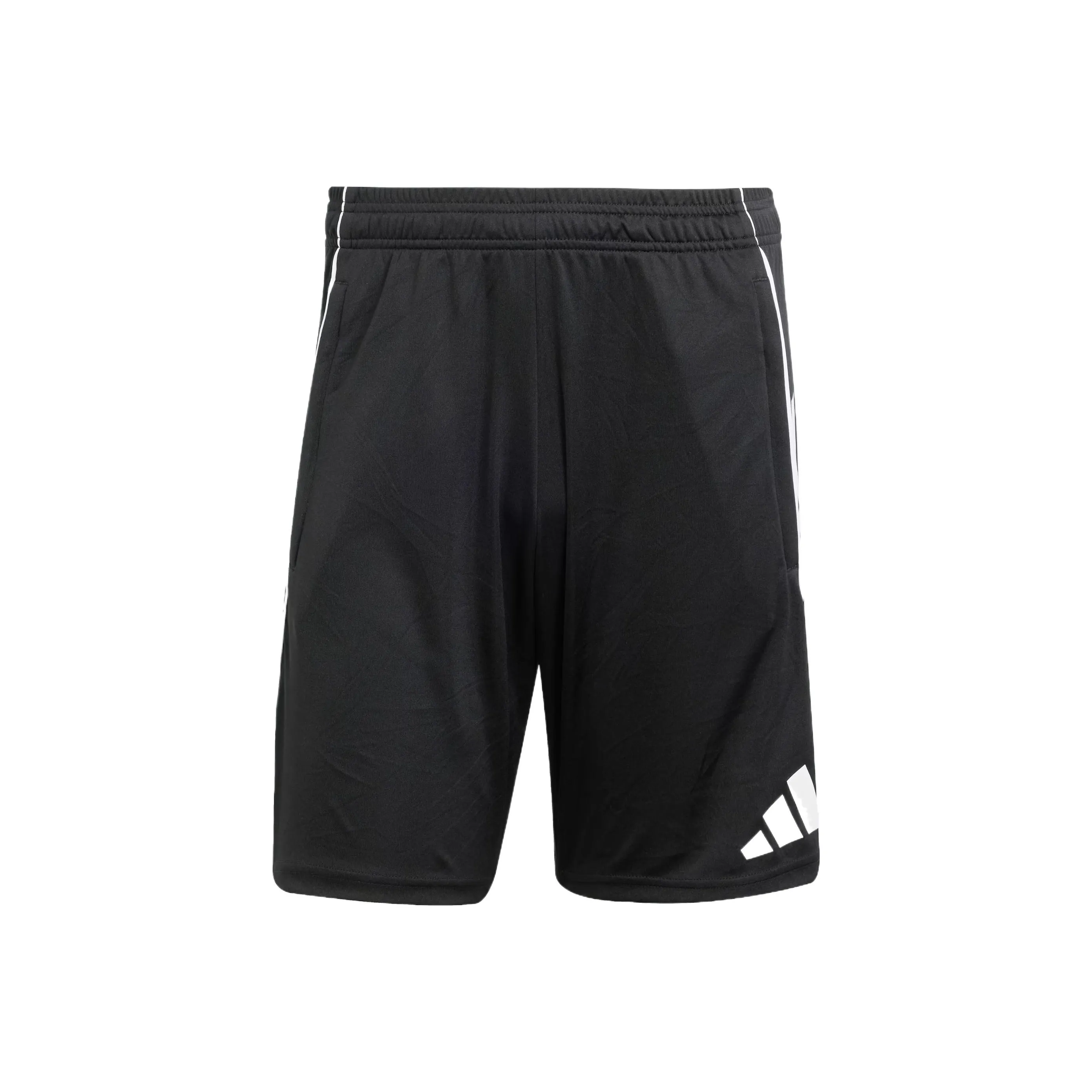 Adidas Повседневные шорты Мужские Черные