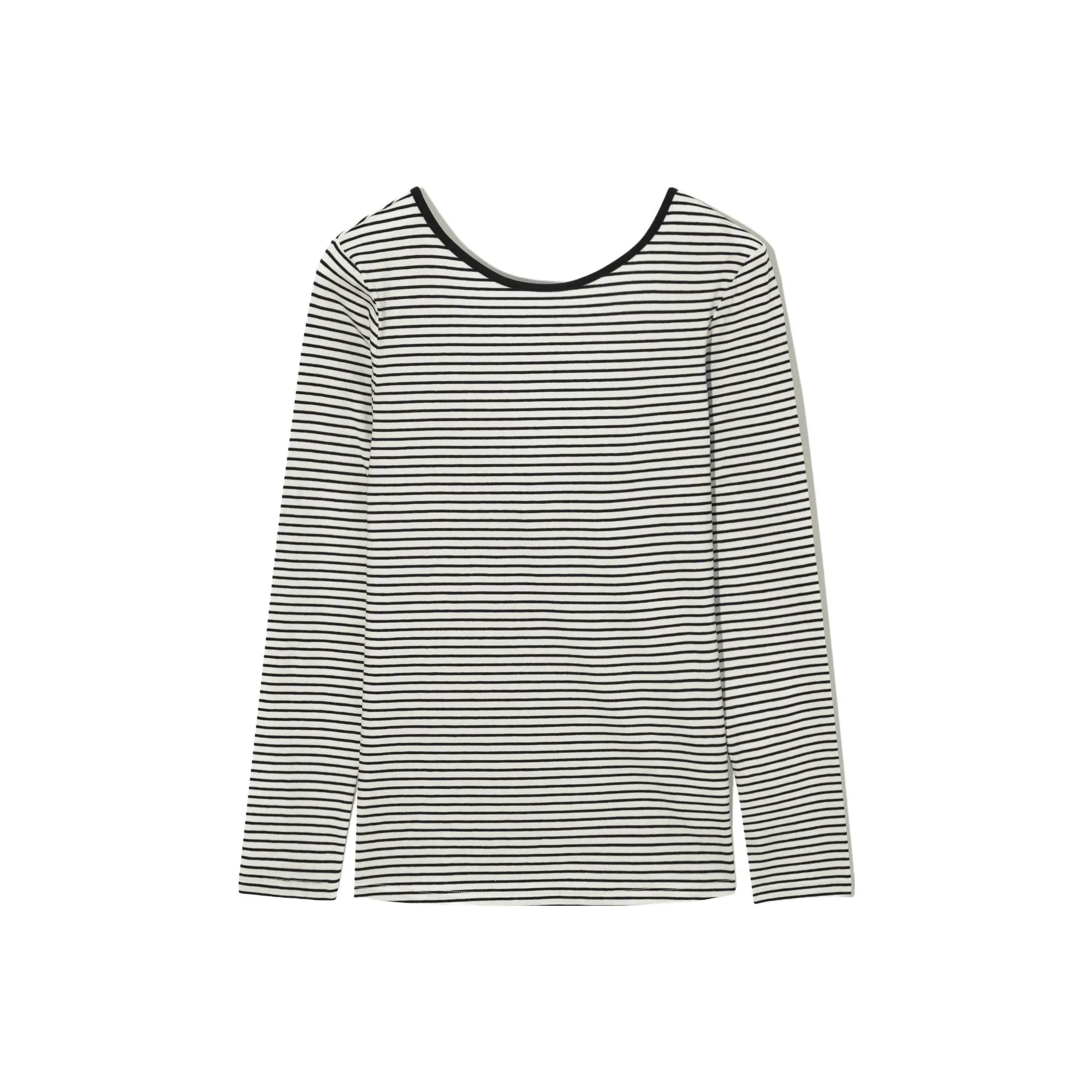 COS T Shirts Women's White