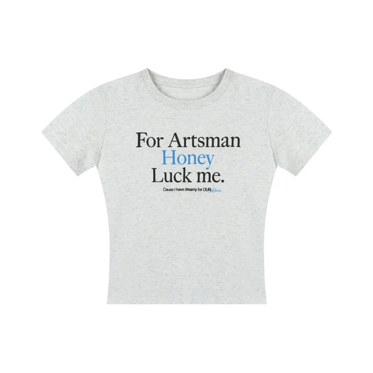 ARTS MAN Комплект с короткими рукавами рубашка женский