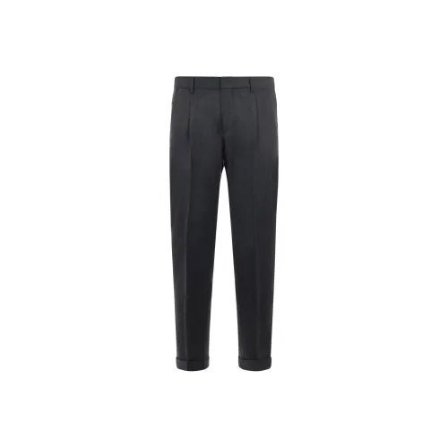 Briglia 1949 Black Мужские повседневные брюки